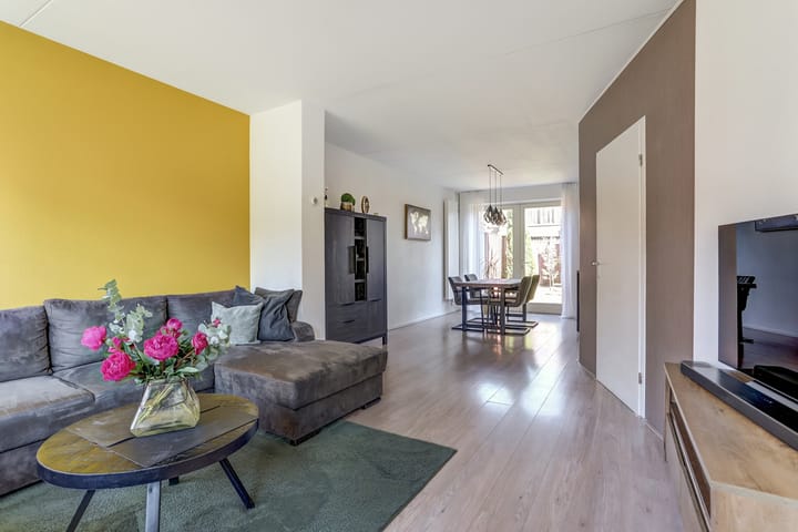 Foto 7 van Carl Maria von Weberstraat 17