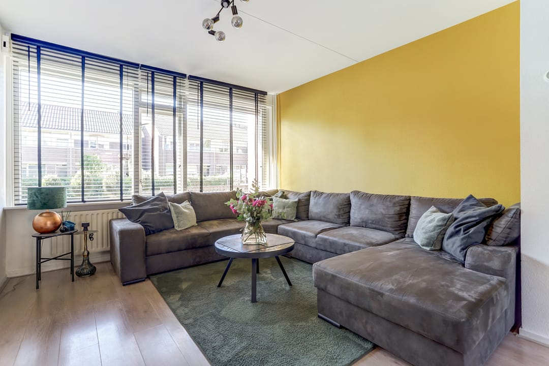 Foto 8 van Carl Maria von Weberstraat 17