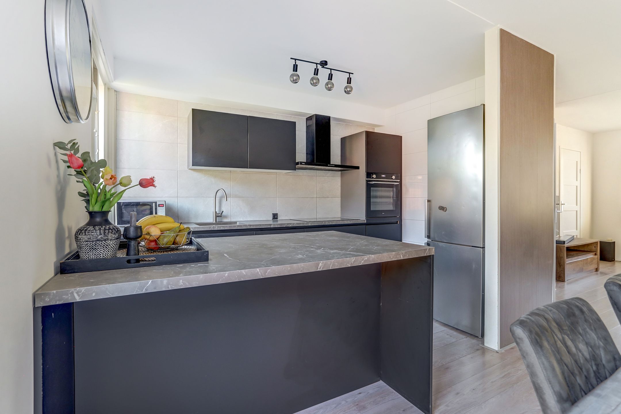 Foto 12 van Carl Maria von Weberstraat 17