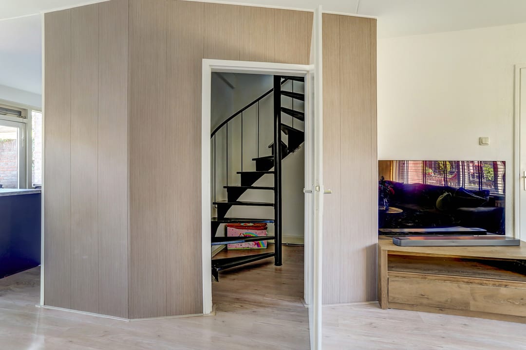 Foto 13 van Carl Maria von Weberstraat 17