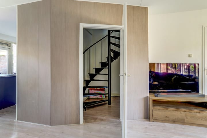 Foto 13 van Carl Maria von Weberstraat 17