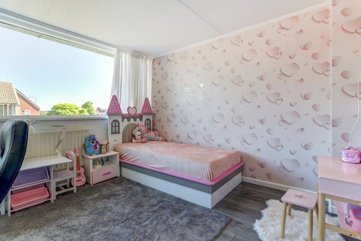 Foto 16 van Carl Maria von Weberstraat 17