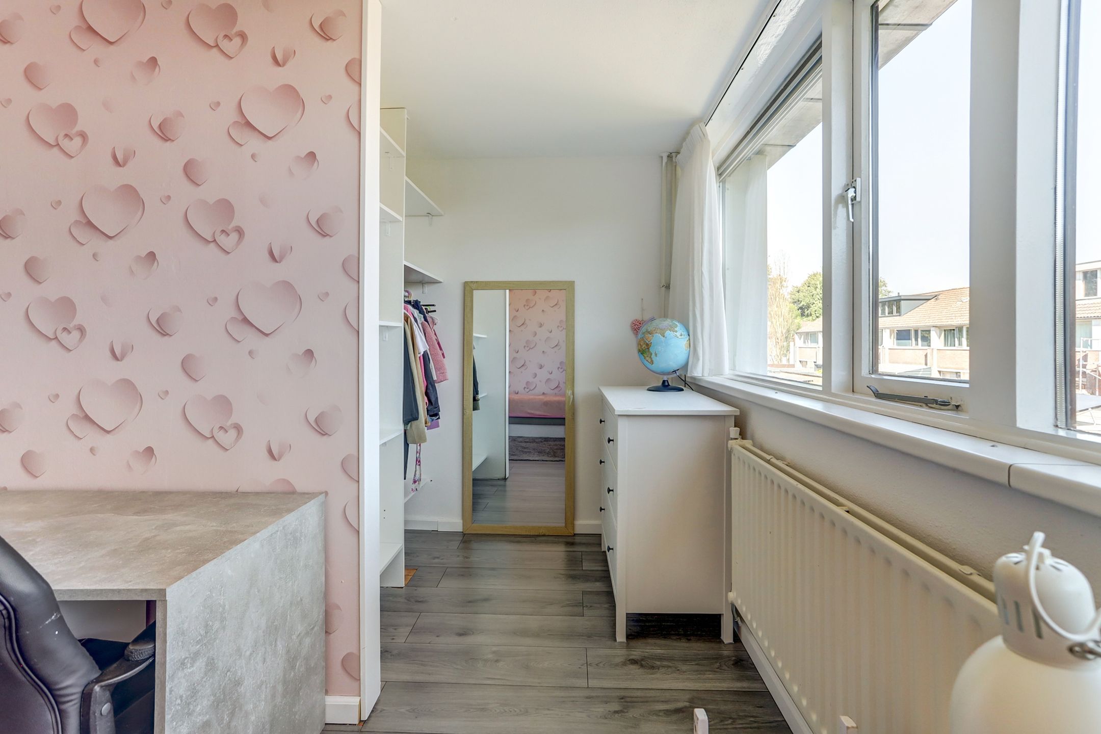 Foto 18 van Carl Maria von Weberstraat 17