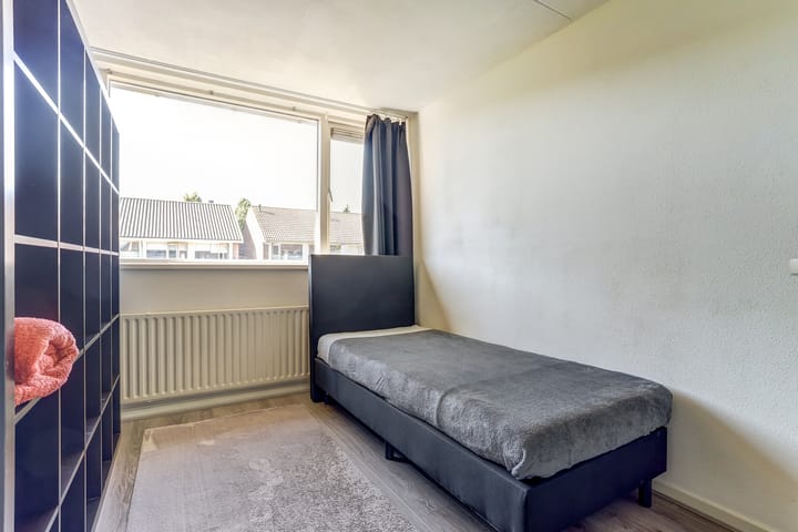 Foto 19 van Carl Maria von Weberstraat 17