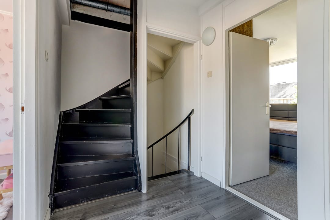 Foto 23 van Carl Maria von Weberstraat 17