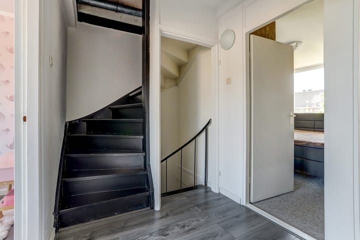 Foto 23 van Carl Maria von Weberstraat 17