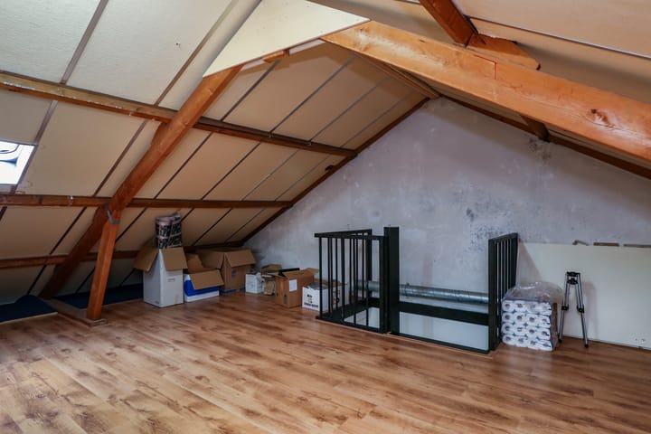 Foto 24 van Carl Maria von Weberstraat 17