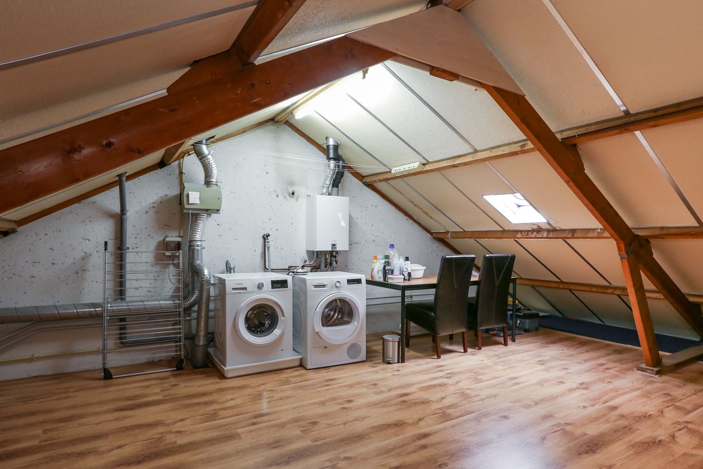 Foto 25 van Carl Maria von Weberstraat 17