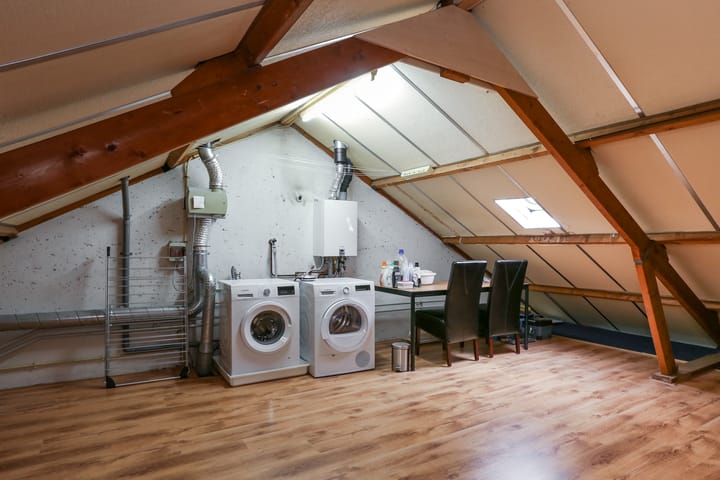 Foto 25 van Carl Maria von Weberstraat 17