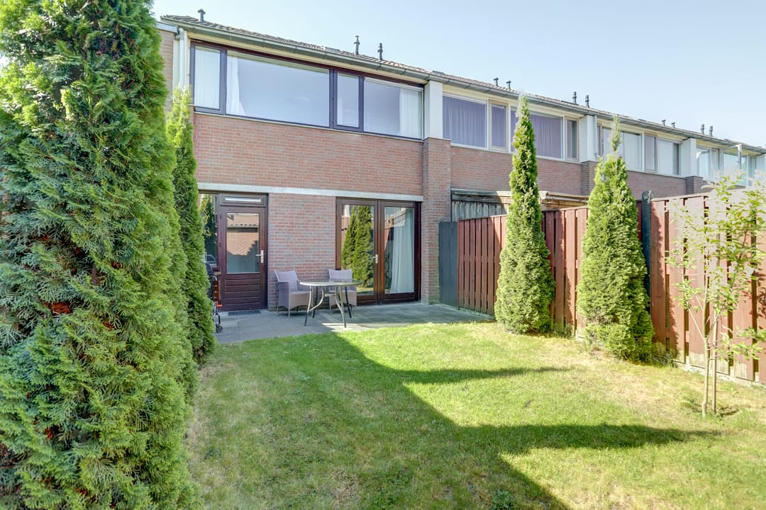 Foto 26 van Carl Maria von Weberstraat 17