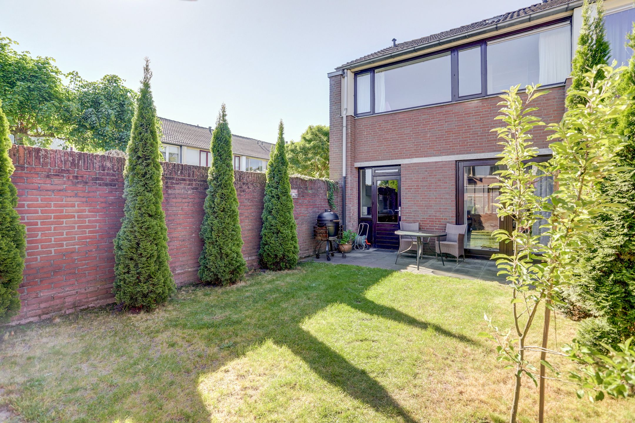 Foto 27 van Carl Maria von Weberstraat 17