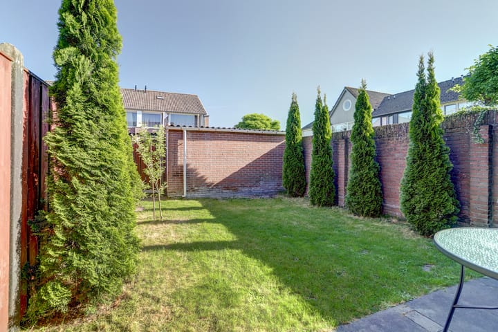 Foto 28 van Carl Maria von Weberstraat 17