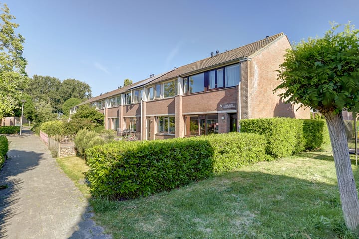 Foto 29 van Carl Maria von Weberstraat 17