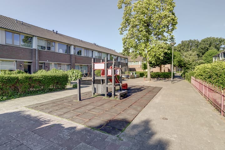 Foto 31 van Carl Maria von Weberstraat 17