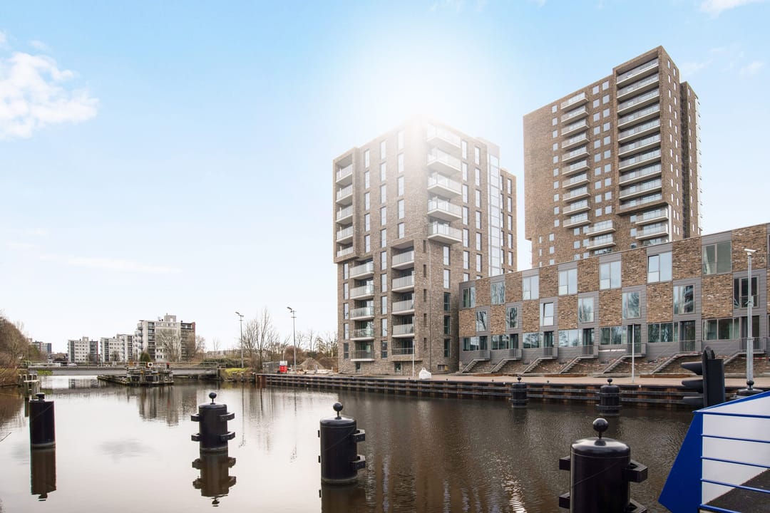 Photo 1 of Friesestraatweg 141-264