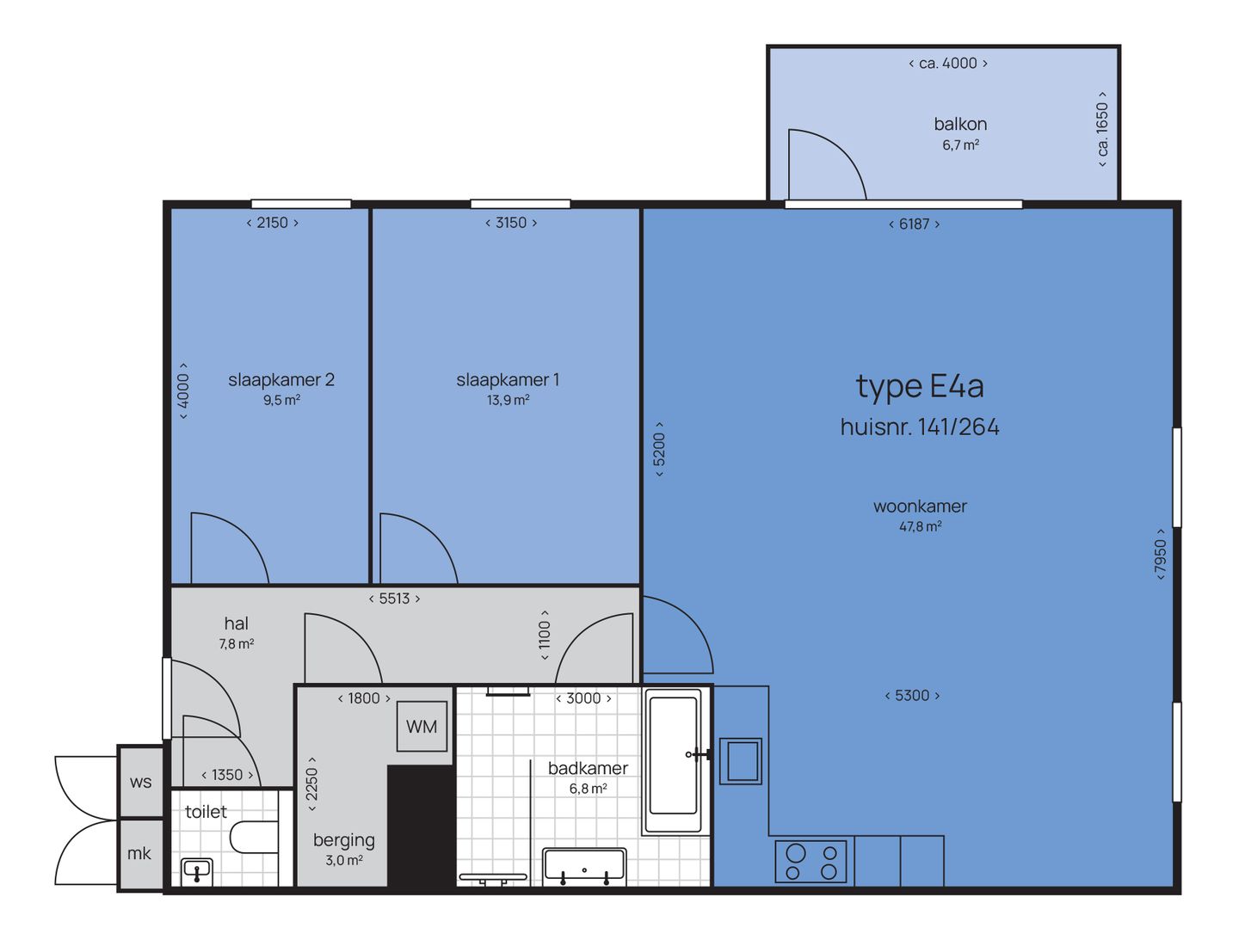 Photo 20 of Friesestraatweg 141-264