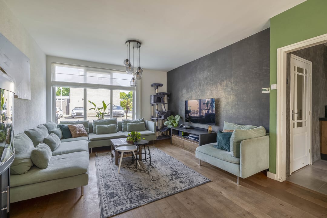 Photo 11 of Fuutstraat 12