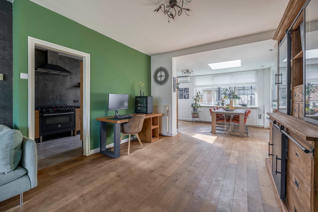 Photo 13 of Fuutstraat 12