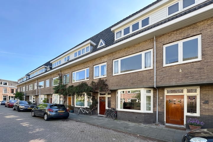 Van Lidth de Jeudestraat 7