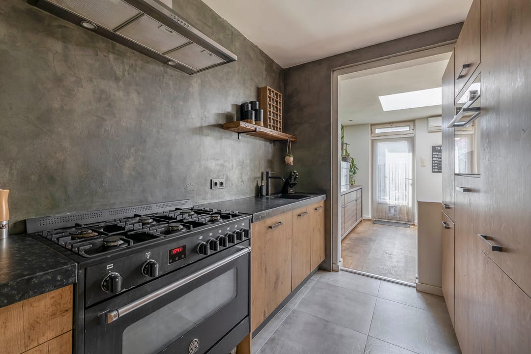 Photo 17 of Fuutstraat 12