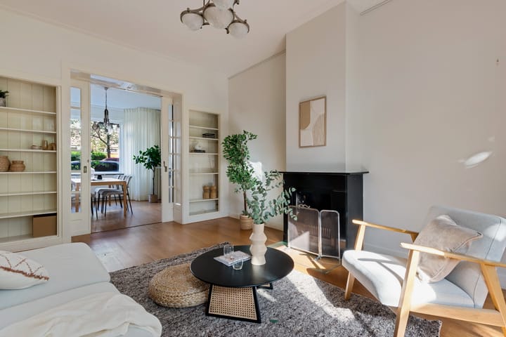 Foto 8 van Van Lidth de Jeudestraat 7