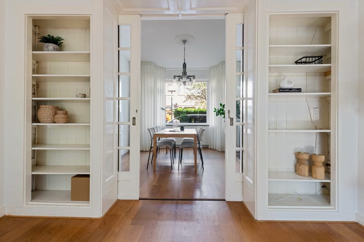 Foto 9 van Van Lidth de Jeudestraat 7