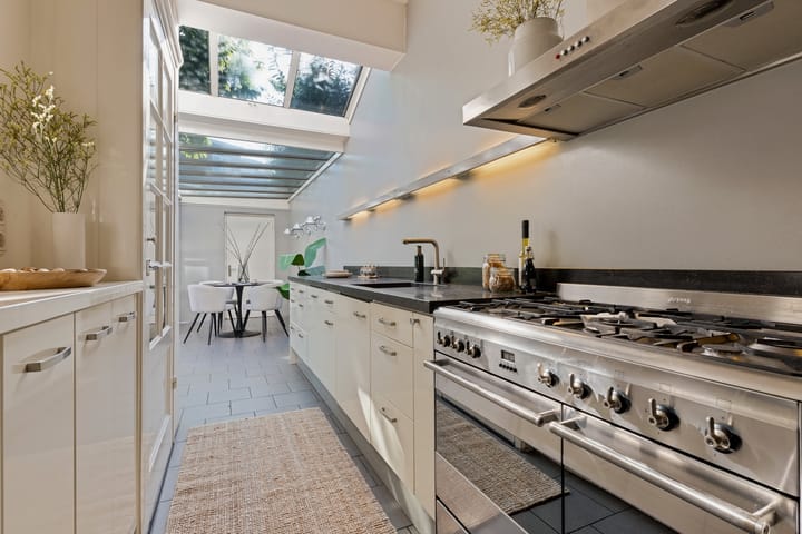 Foto 10 van Van Lidth de Jeudestraat 7