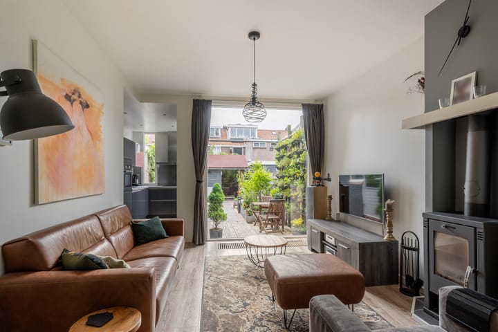 Foto 2 van Burgemeester Pruissingel 43