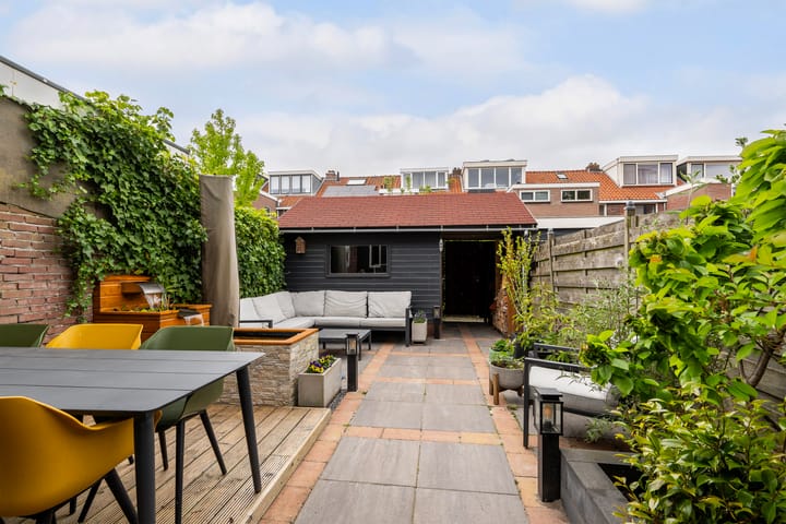 Foto 3 van Burgemeester Pruissingel 43