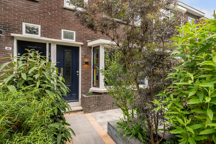 Foto 4 van Burgemeester Pruissingel 43