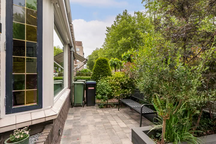 Foto 5 van Burgemeester Pruissingel 43