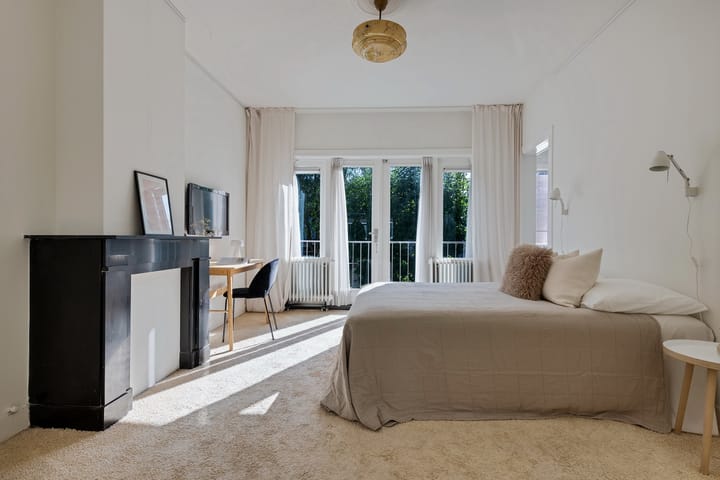 Foto 18 van Van Lidth de Jeudestraat 7