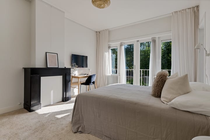 Foto 19 van Van Lidth de Jeudestraat 7