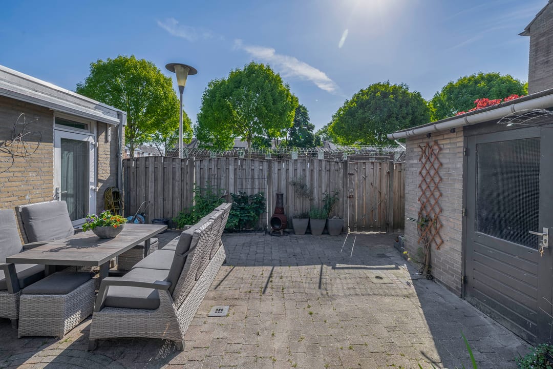 Photo 37 of Fuutstraat 12