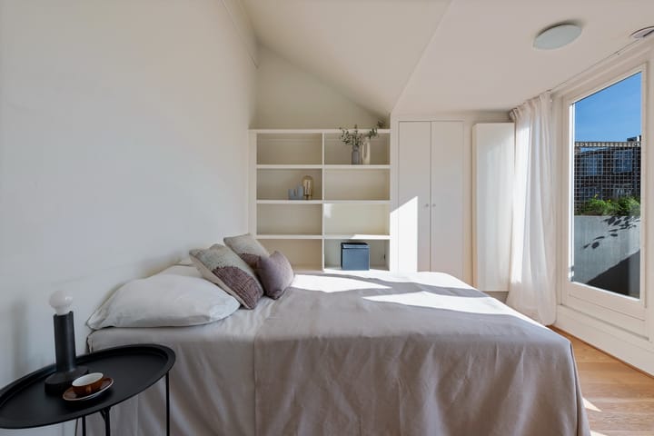 Foto 26 van Van Lidth de Jeudestraat 7