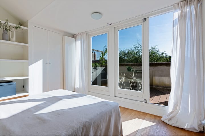 Foto 27 van Van Lidth de Jeudestraat 7