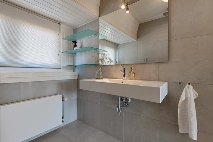 Foto 33 van Van Lidth de Jeudestraat 7