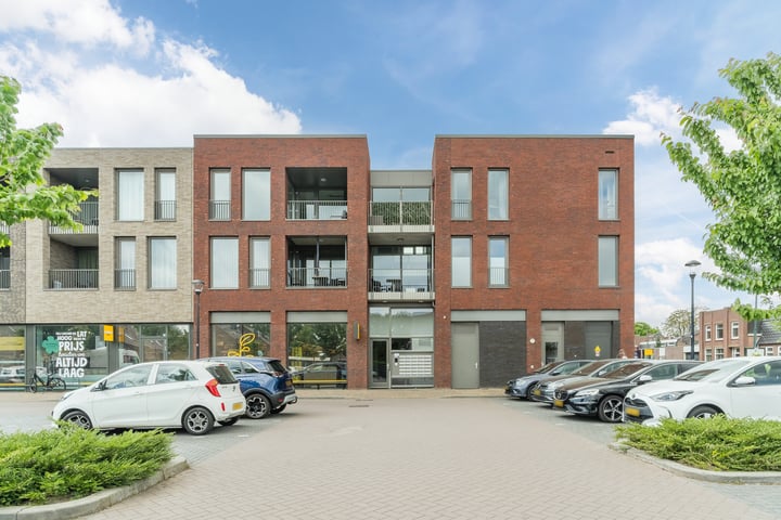 Lange Wagenstraat 4 K