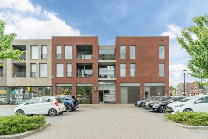 View photo of Lange Wagenstraat 4 K