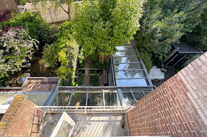 Foto 38 van Van Lidth de Jeudestraat 7