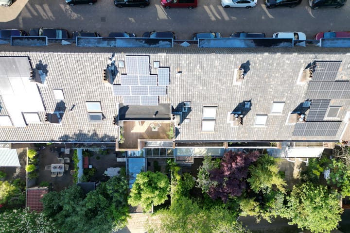 Foto 40 van Van Lidth de Jeudestraat 7