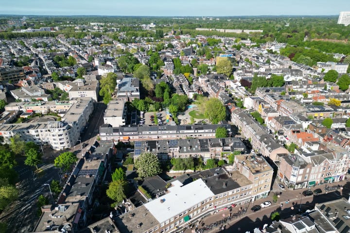 Foto 42 van Van Lidth de Jeudestraat 7