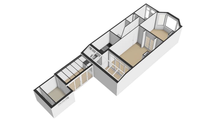 Foto 44 van Van Lidth de Jeudestraat 7