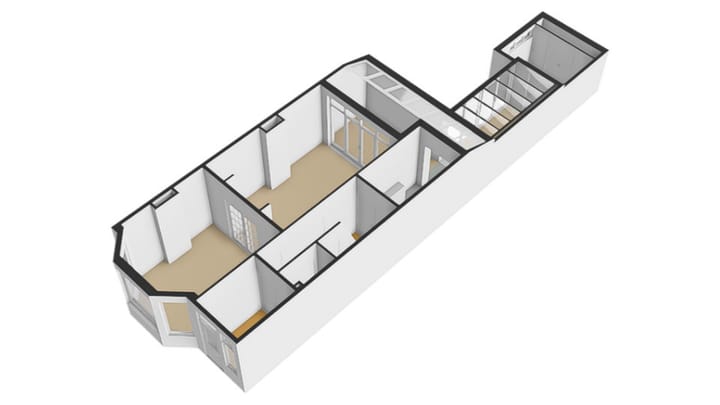 Foto 45 van Van Lidth de Jeudestraat 7