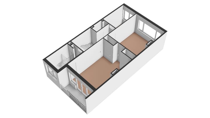 Foto 47 van Van Lidth de Jeudestraat 7