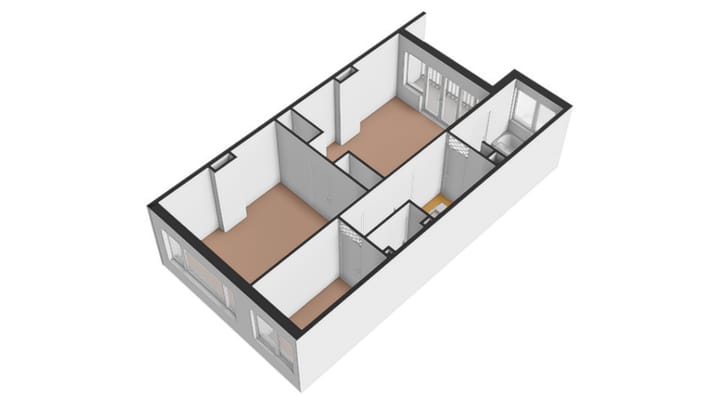 Foto 48 van Van Lidth de Jeudestraat 7