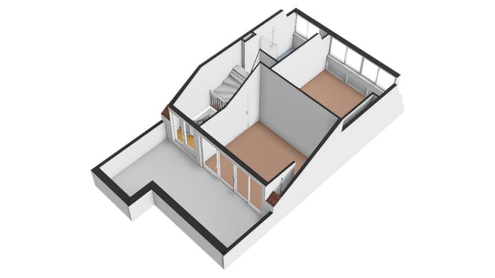 Foto 50 van Van Lidth de Jeudestraat 7