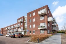 appartementen te huur op Gouwzee 84