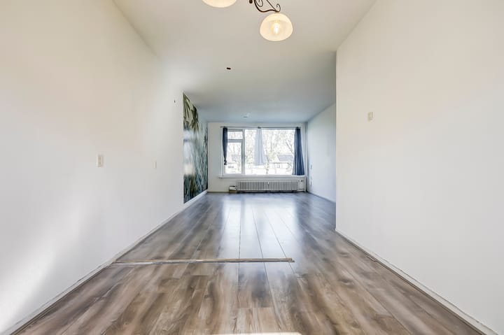 Foto 4 van Staringlaan 128