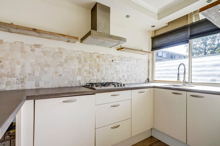 Foto 5 van Staringlaan 128